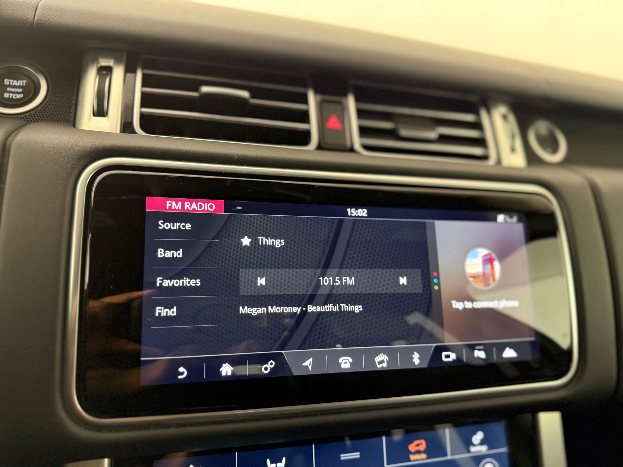 Used 2022 Land Rover Range Rover Westminster Edition image 23