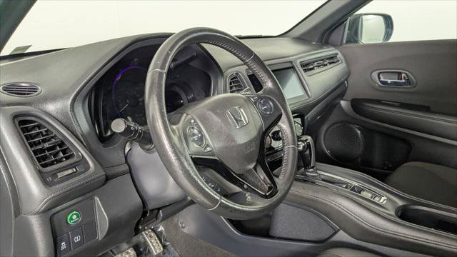 Used 2020 Honda HR-V Sport image 26