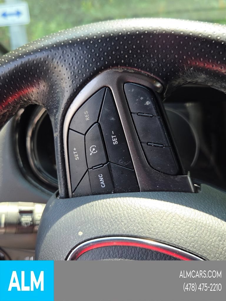 Used 2021 Dodge Durango SXT AWD/4WD image 23