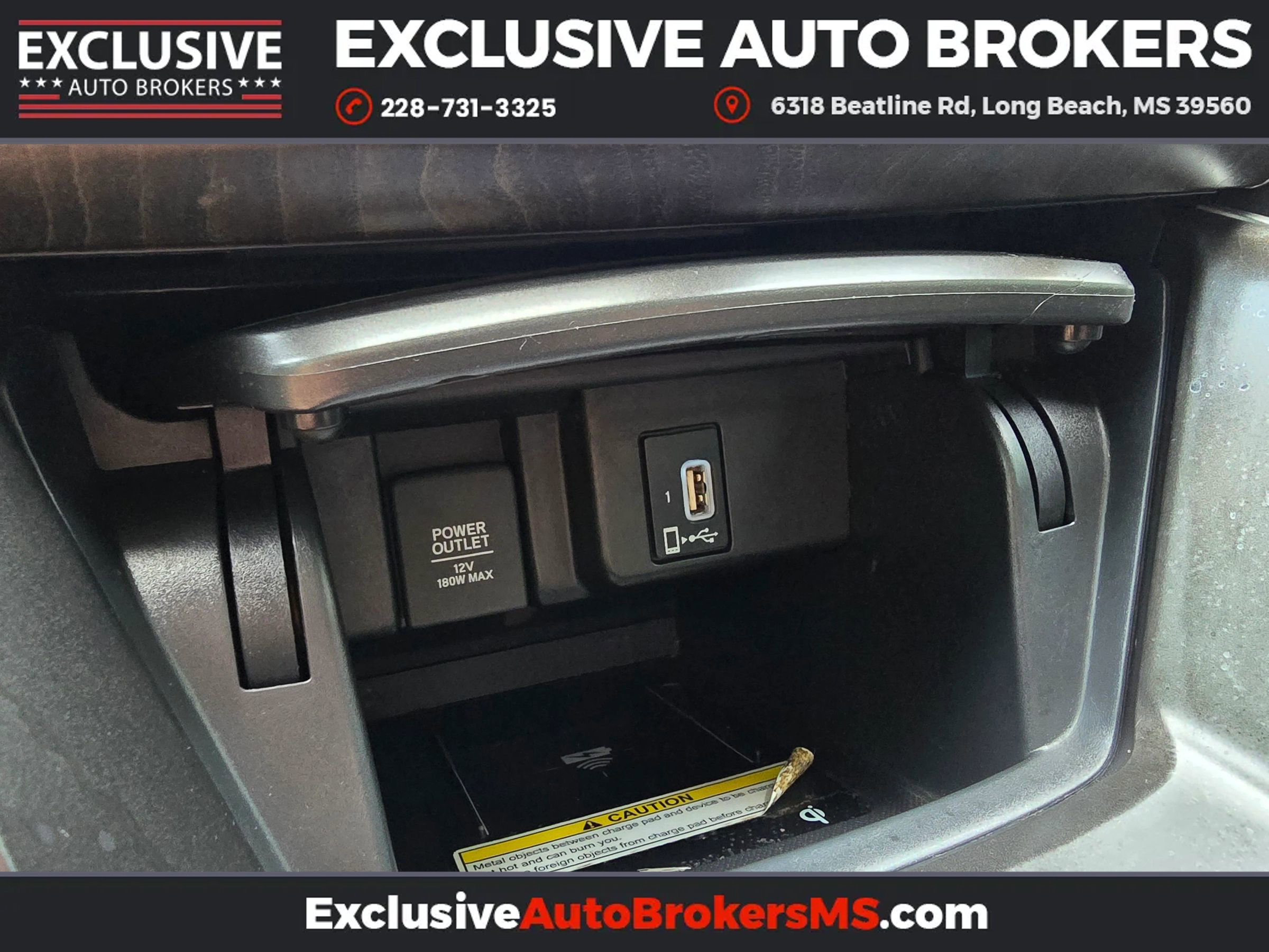 Used 2018 Honda Accord Touring image 18