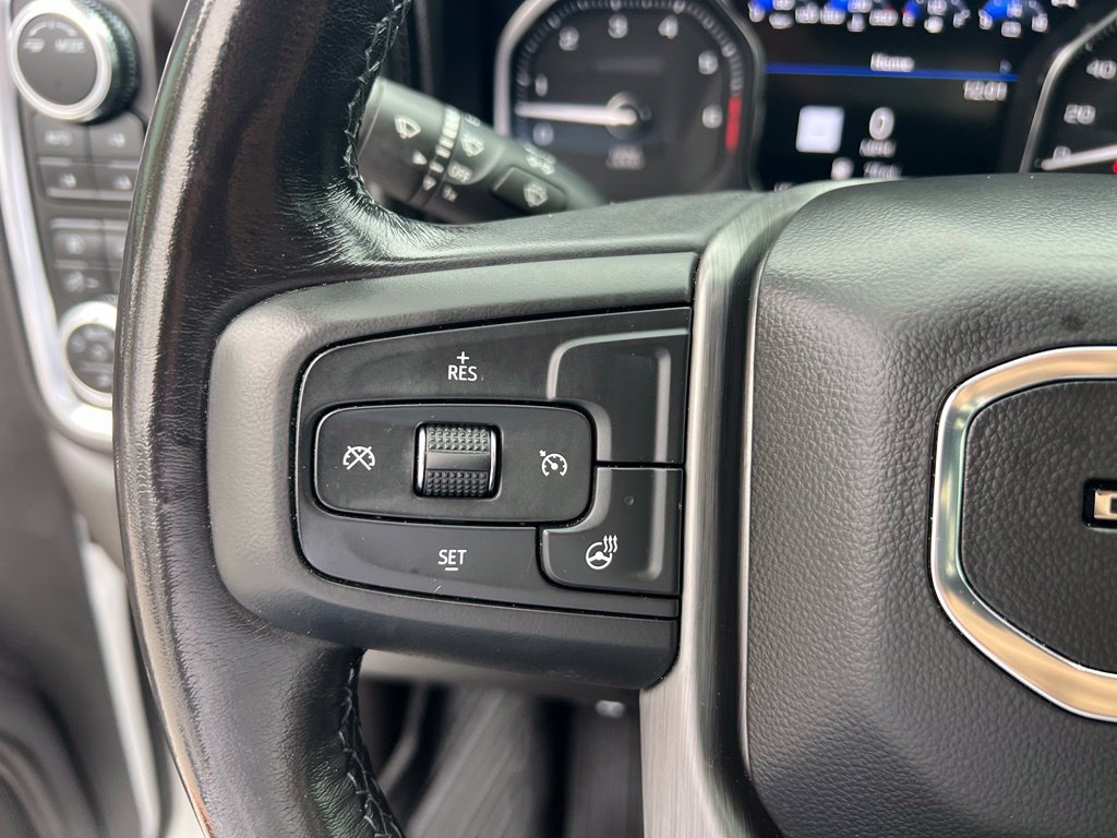 Used 2021 GMC Sierra 1500 Denali AWD/4WD image 40