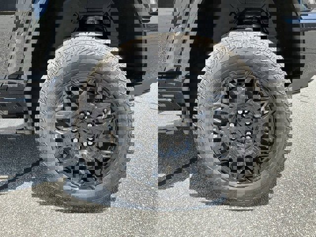 New 2025 GMC Hummer EV 2X image 27