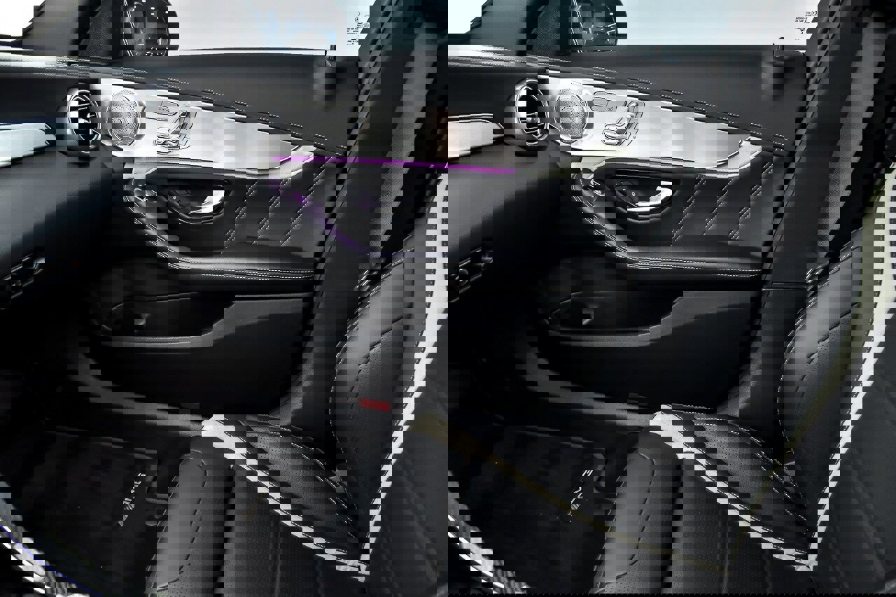 Used 2021 Mercedes-Benz C 63 AMG S image 39