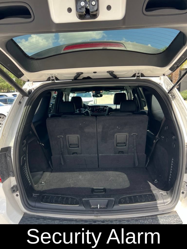 Used 2021 Dodge Durango GT RWD image 11