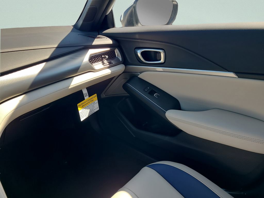 New 2026 Acura Integra A-Spec FWD image 16