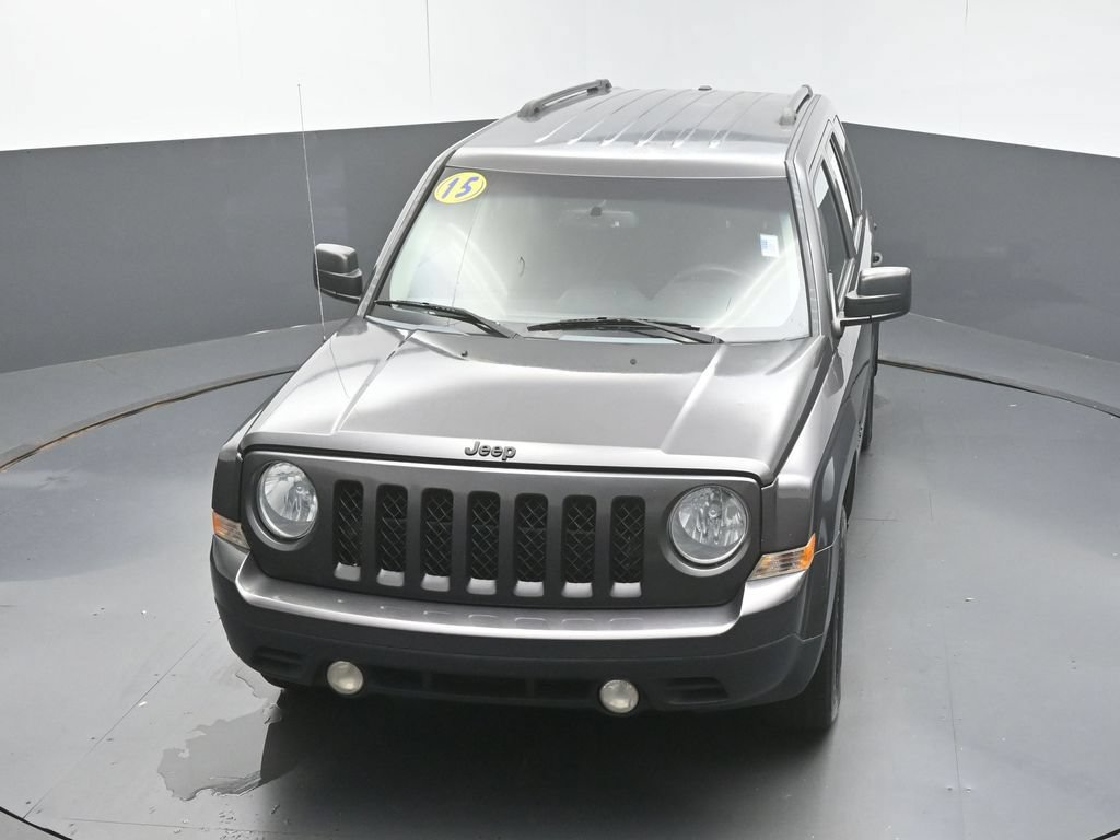 Used 2015 Jeep Patriot Sport FWD image 39