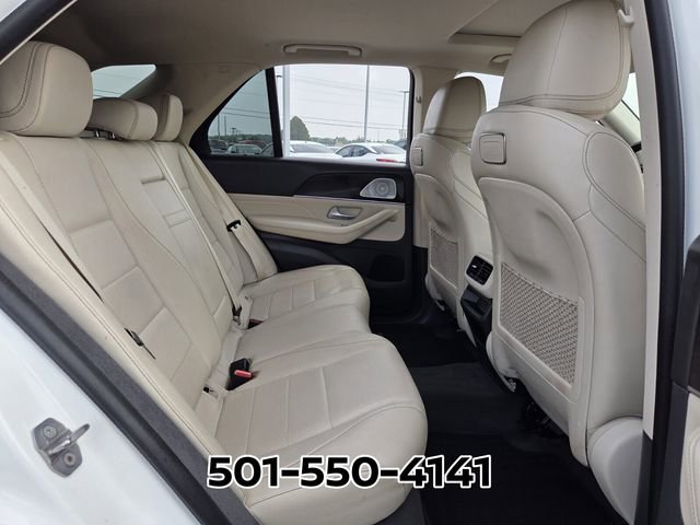Used 2020 Mercedes-Benz GLE 350 w/ Premium Package image 16