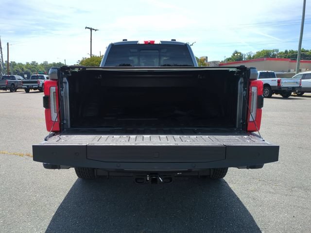 Used 2024 Ford F250 Limited w/ FX4 Off-Road Package AWD/4WD image 32