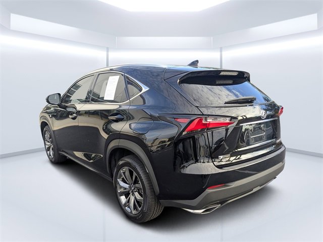 Used 2017 Lexus NX 200t F Sport image 5