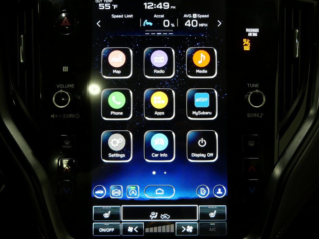 Used 2024 Subaru Outback Wilderness image 18