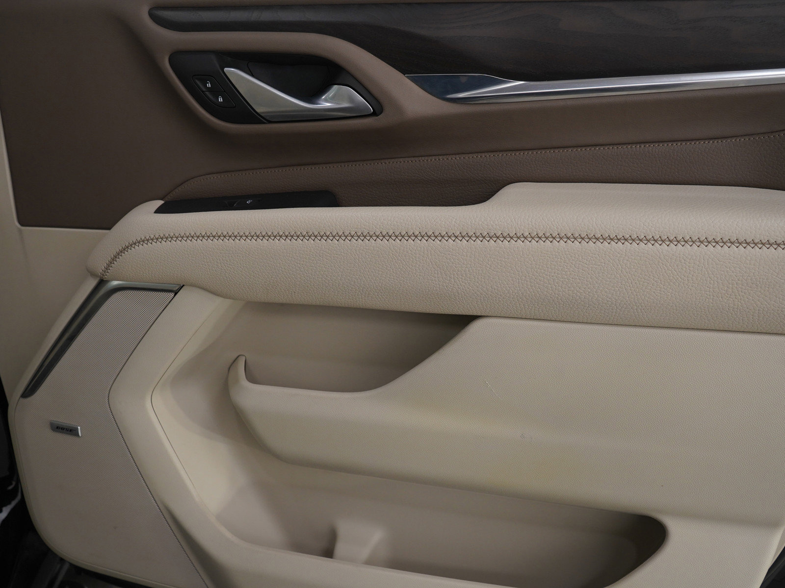 Used 2022 GMC Yukon Denali image 9