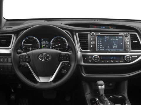 Used 2018 Toyota Highlander XLE image 7