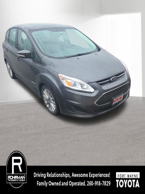 Used 2018 Ford C-MAX SE w/ Equipment Group 202A FWD video 1
