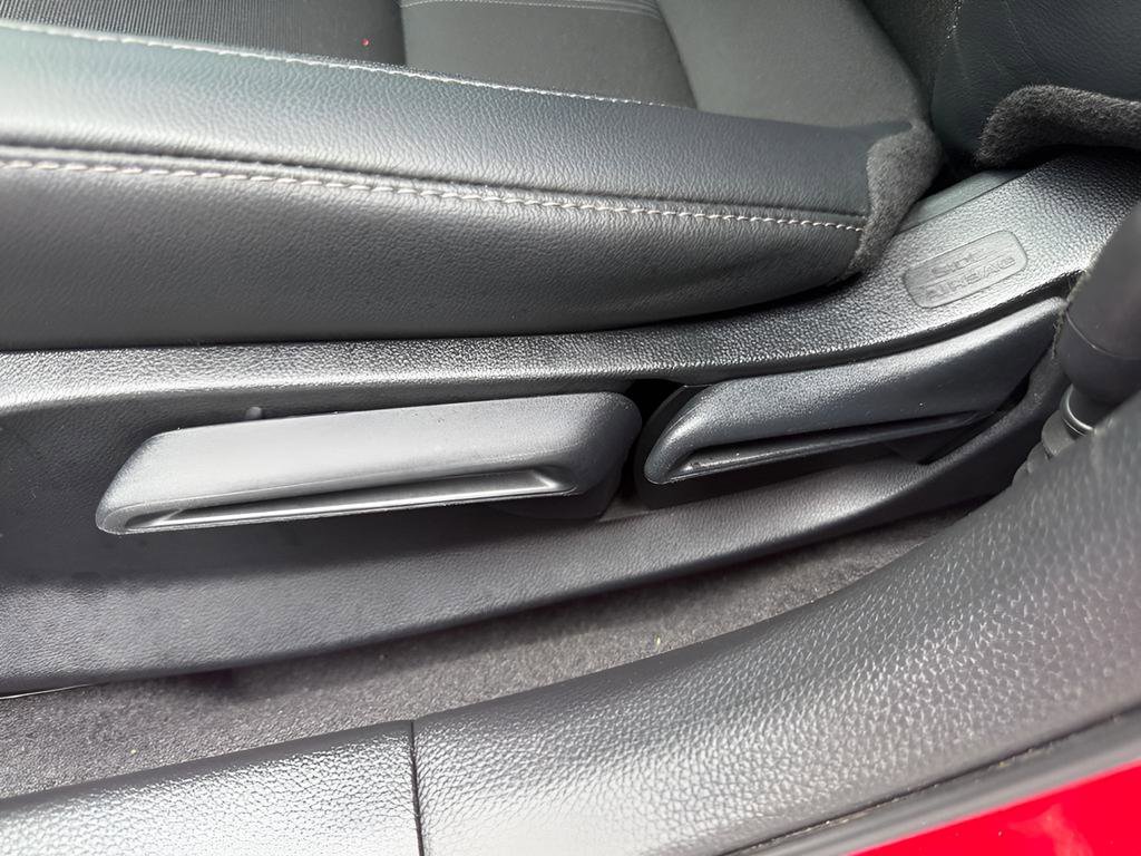 Certified 2025 Honda Civic Sport image 10
