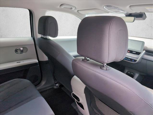 Certified 2024 Hyundai Ioniq 5 SEL RWD image 20