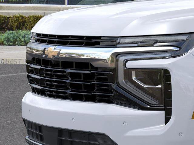 New 2026 Chevrolet Tahoe LS image 13