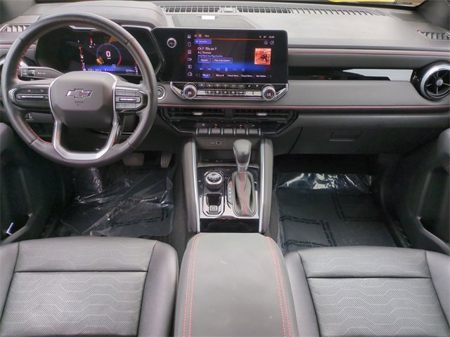 Certified 2023 Chevrolet Colorado Z71 w/ Z71 Convenience Package 2 image 16