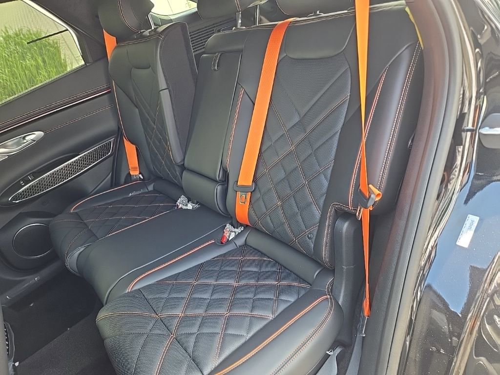 New 2026 Genesis GV70 3.5T Sport Prestige image 28