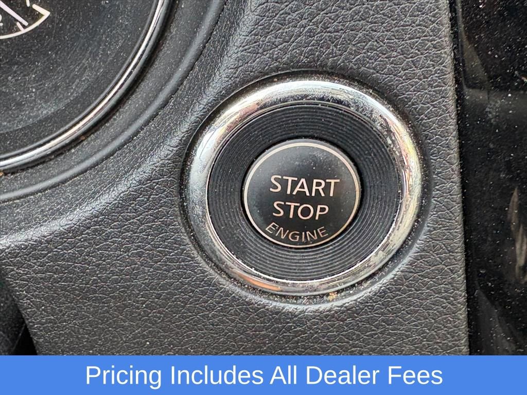 Used 2020 Nissan Rogue SL w/ Premium Package AWD/4WD image 12
