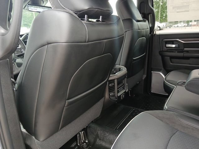 New 2026 RAM 5500 4x4 Crew Cab w/ Laramie Trim Package image 14