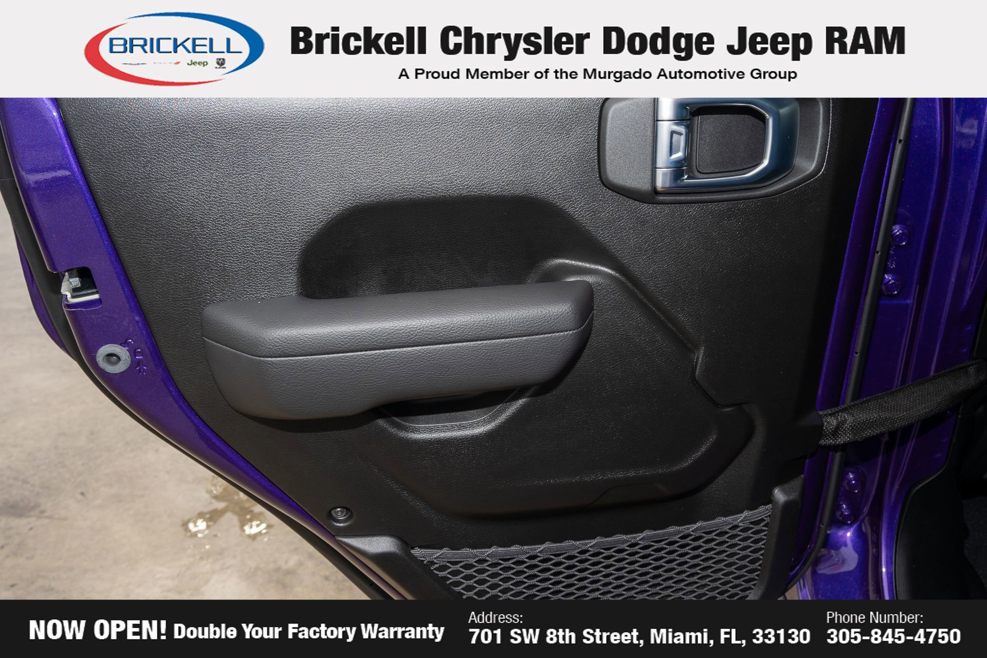 New 2026 Jeep Gladiator Mojave image 11