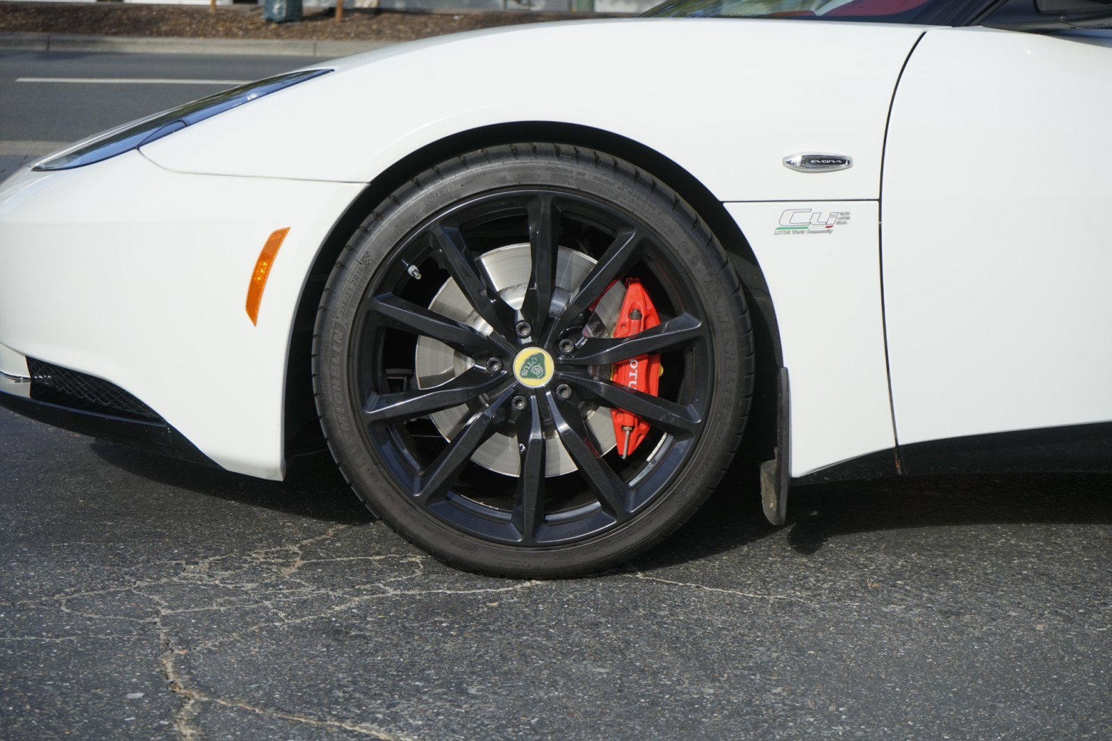 Used 2014 Lotus Evora S image 12