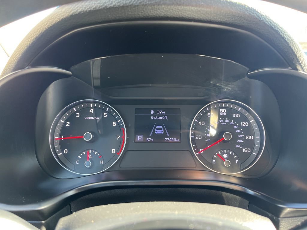 Used 2019 Kia Forte LXS image 64