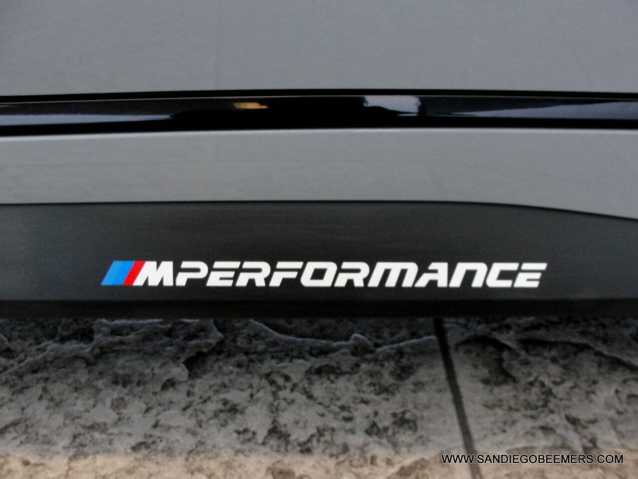 Used 2023 BMW M440i Gran Coupe RWD image 10