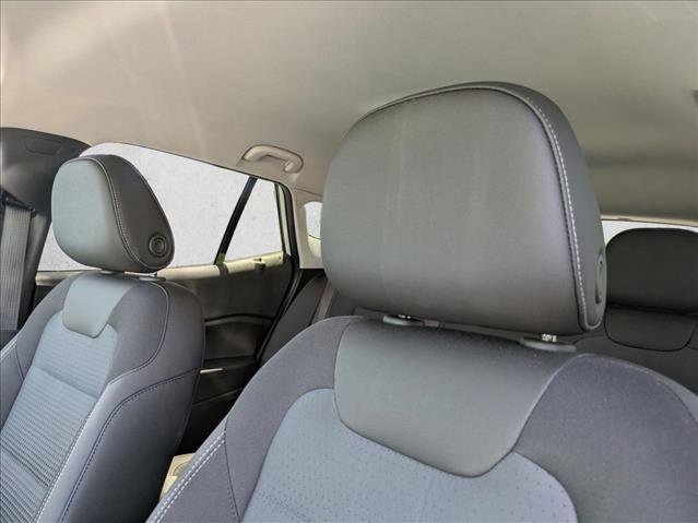 Used 2026 Chevrolet Trax LT FWD image 5