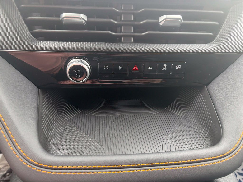 New 2027 Ford Explorer Tremor AWD/4WD image 23