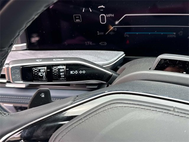 New 2025 Cadillac Escalade IQ Sport 2 image 27