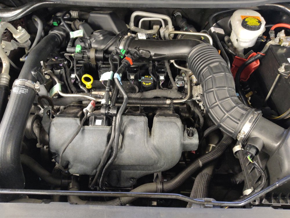 Used 2019 Ford Explorer XLT w/ Equipment Group 201A image 30