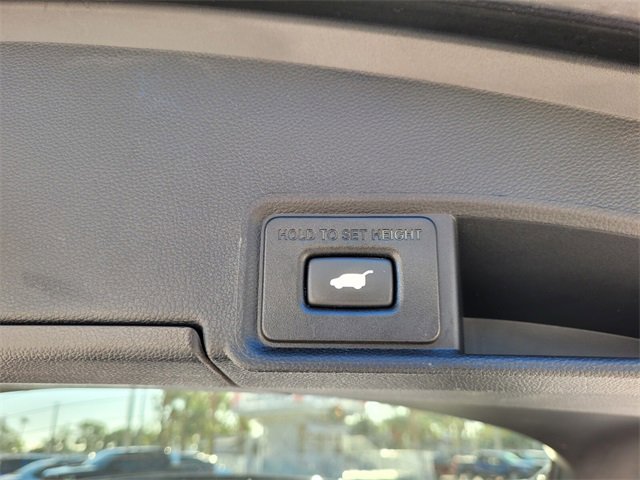 Used 2021 Acura RDX FWD w/ Technology Package image 10