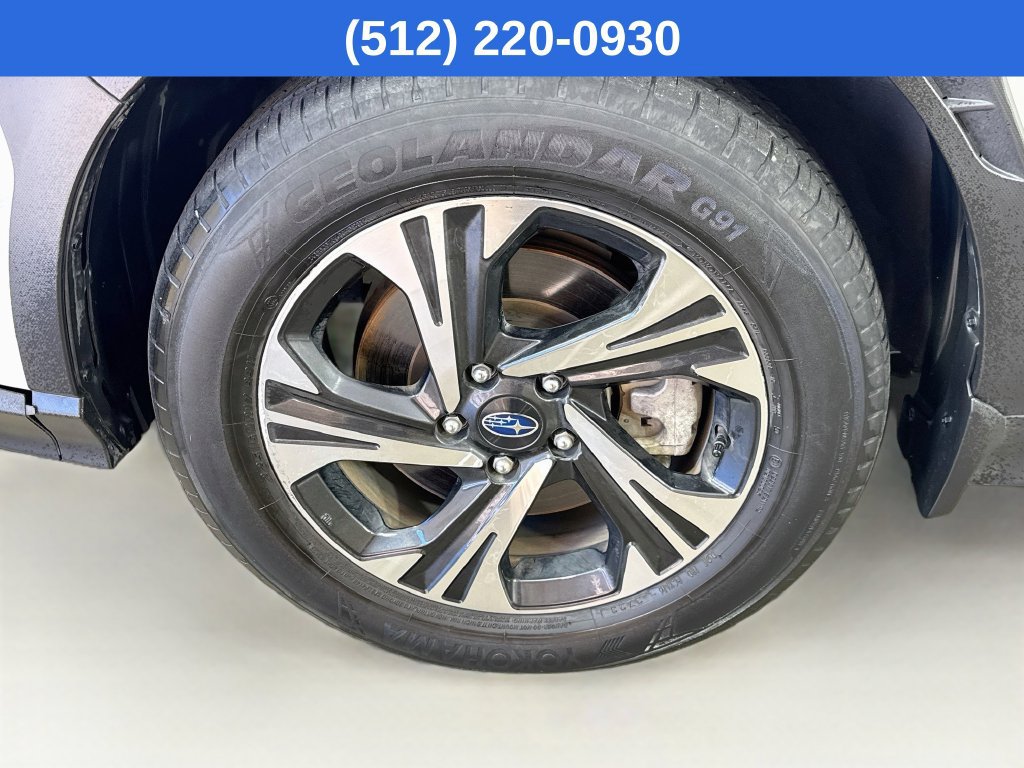 Certified 2024 Subaru Crosstrek 2.0i Premium AWD/4WD image 40