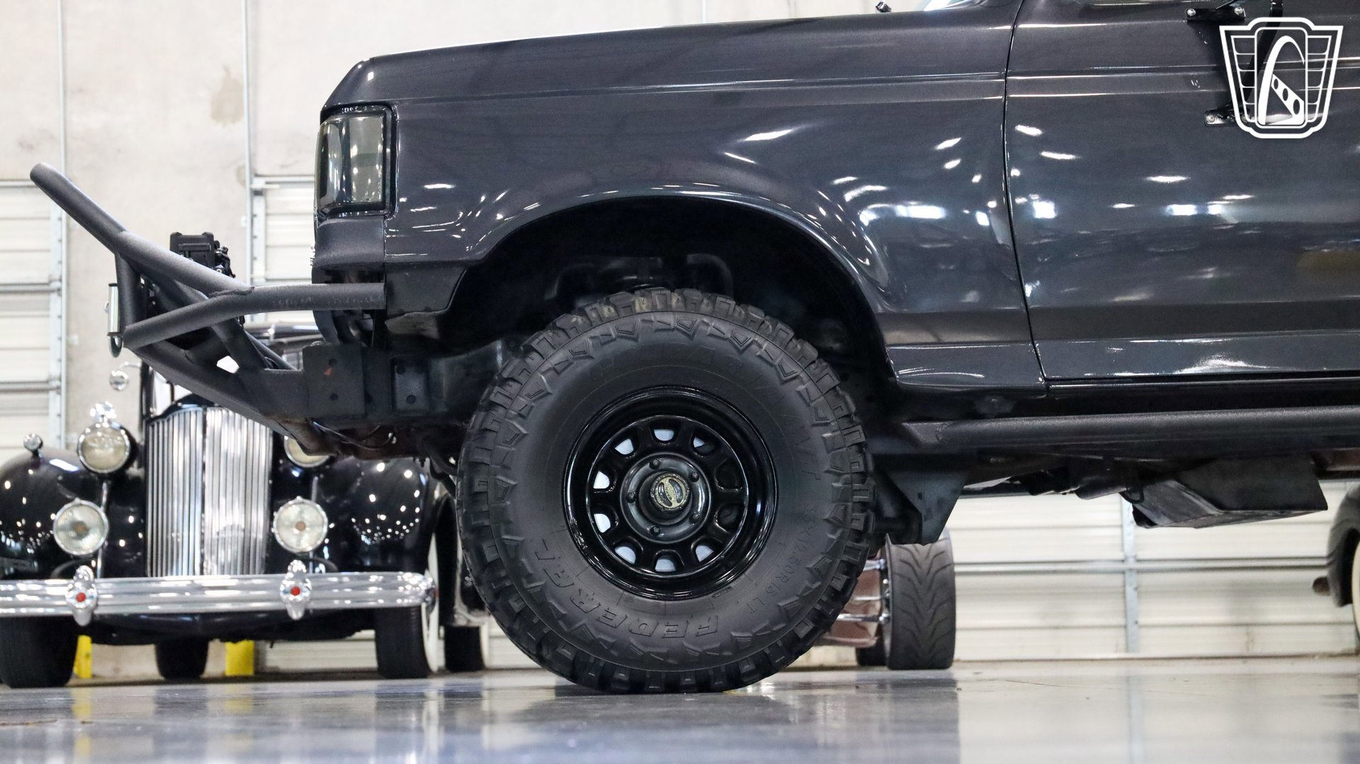 Used 1988 Ford Bronco image 16