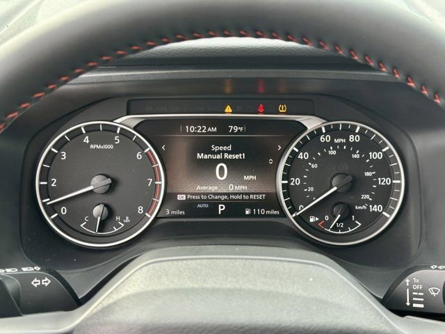 New 2026 Nissan Rogue SV image 20