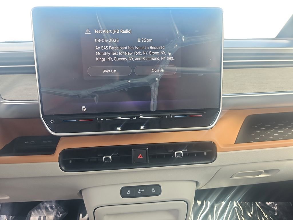 New 2025 Volkswagen ID. Buzz 1st Edition image 20