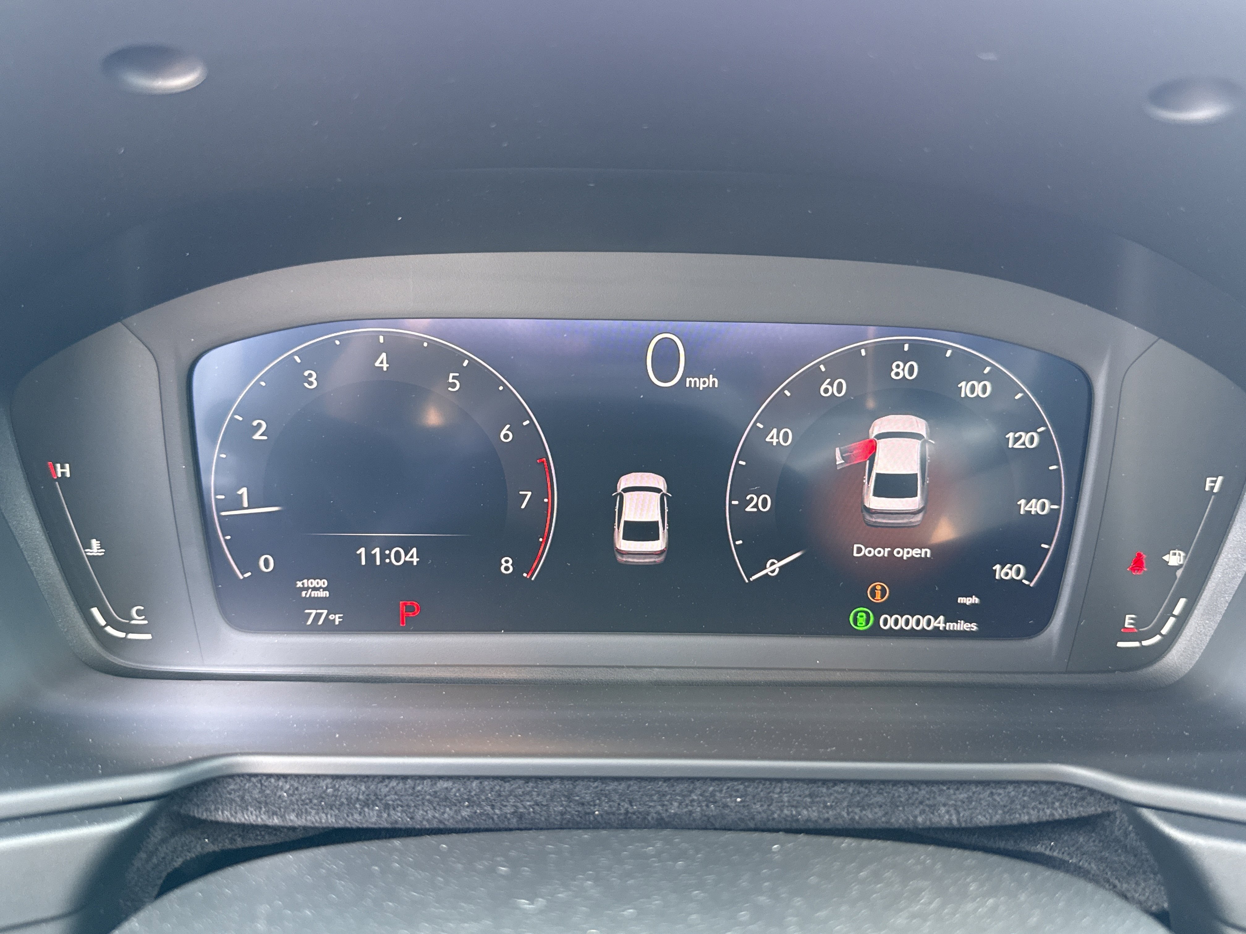 New 2026 Honda Accord SE image 22