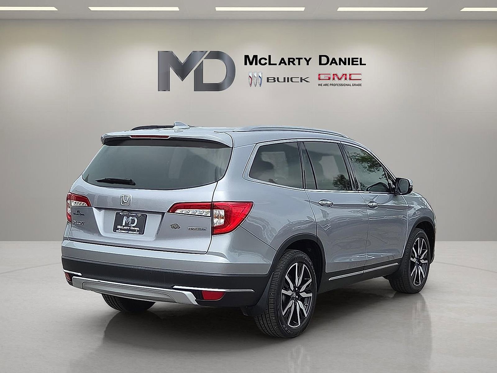 Used 2020 Honda Pilot Touring image 5