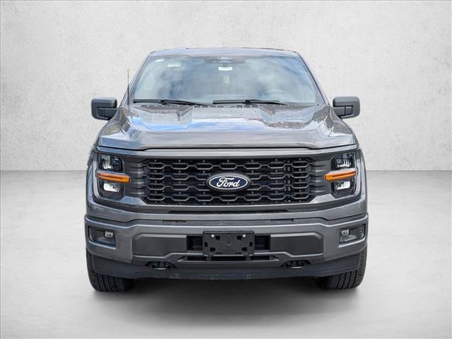 New 2026 Ford F150 STX w/ Equipment Group 200A image 6