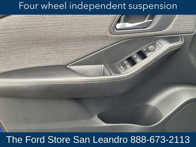 Used 2023 Nissan Rogue SV image 20