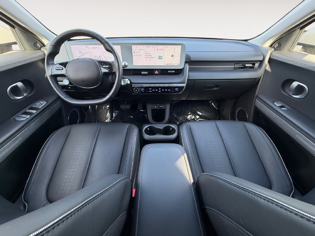 Certified 2023 Hyundai Ioniq 5 SEL w/ Cargo Package AWD/4WD image 12