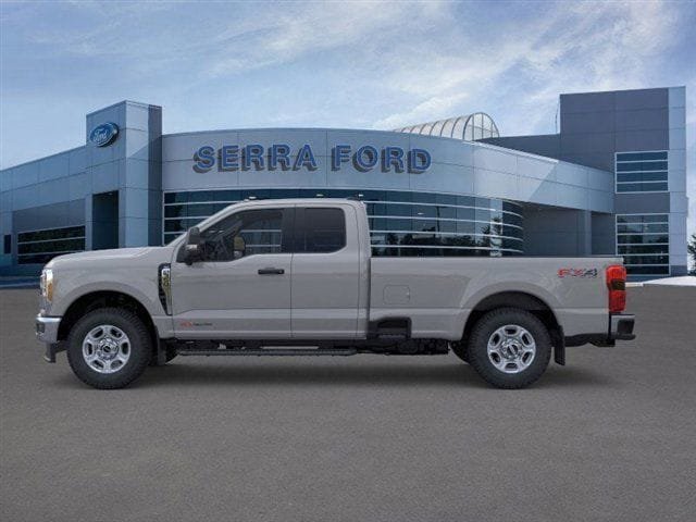 New 2026 Ford F350 XLT w/ 360-Degree Camera Package AWD/4WD image 3