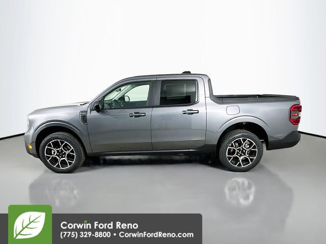 New 2026 Ford Maverick Lariat image 4