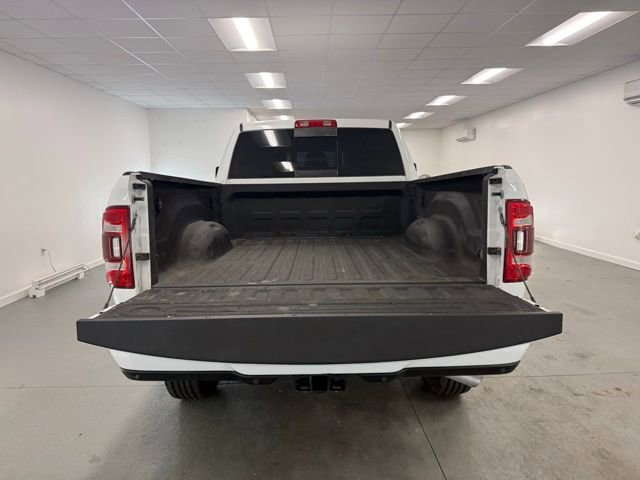 Used 2024 RAM 2500 Laramie AWD/4WD image 7