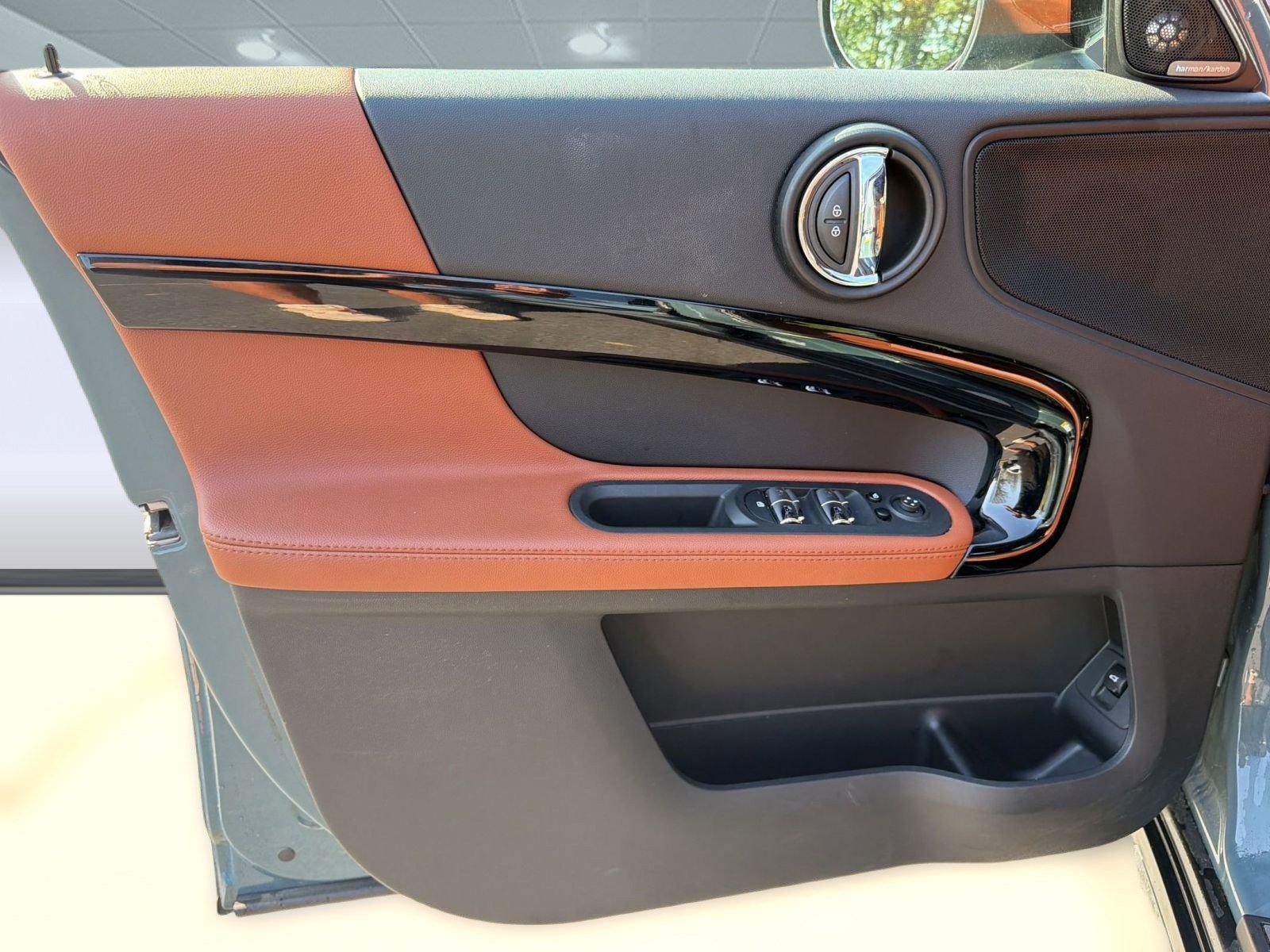 Certified 2023 MINI Cooper Countryman S image 21