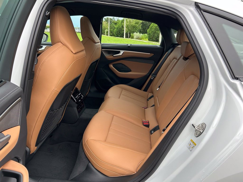 New 2026 Audi A6 Premium Plus AWD/4WD image 51