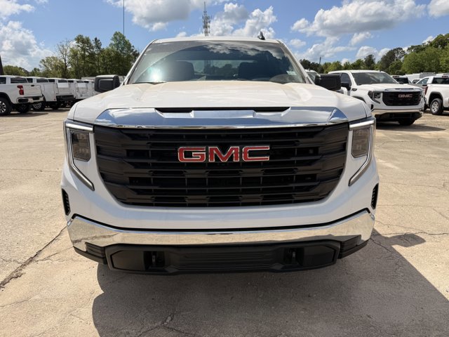 New 2026 GMC Sierra 1500 Pro w/ Pro Value Package image 8