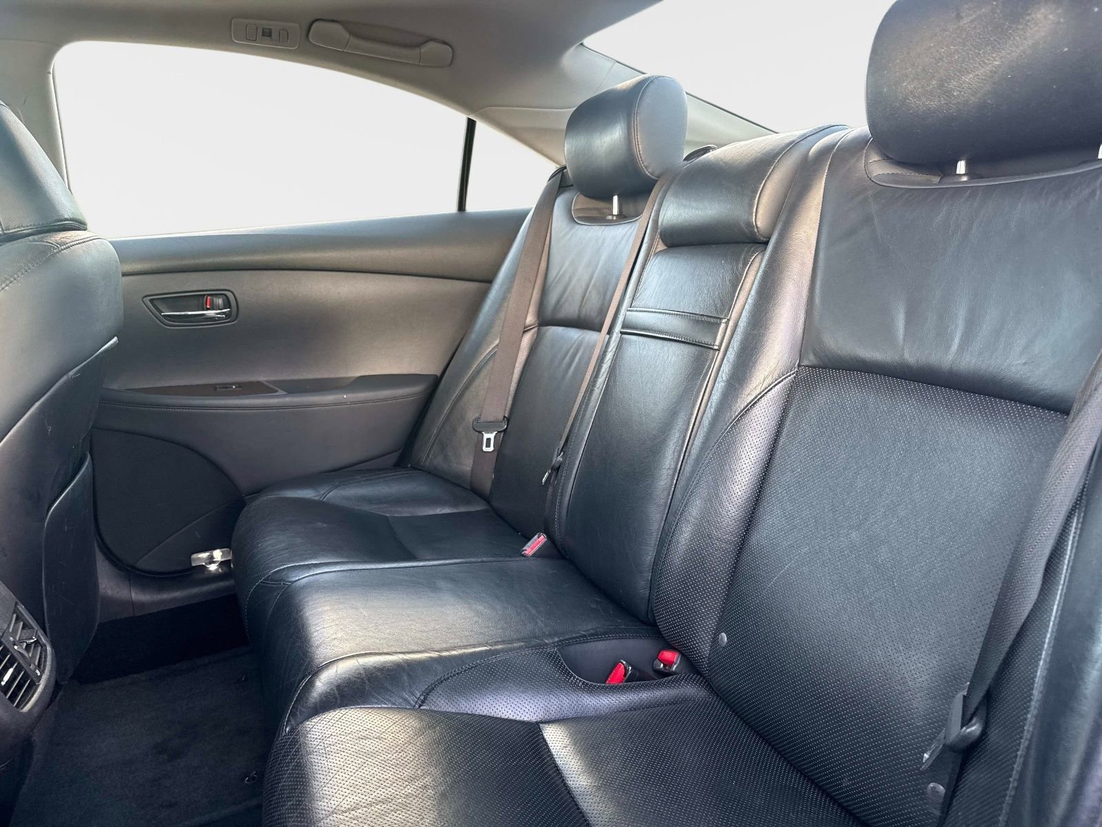 Used 2012 Lexus ES 350 image 12