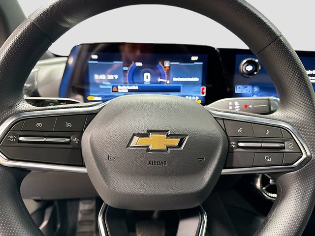 New 2026 Chevrolet Blazer EV LT FWD image 14